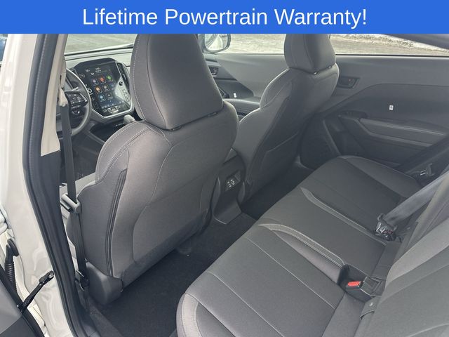 Thumbnail: 2026 Subaru Crosstrek - 19