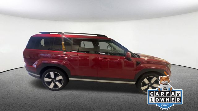 Thumbnail: 2024 Hyundai Santa Fe - 10