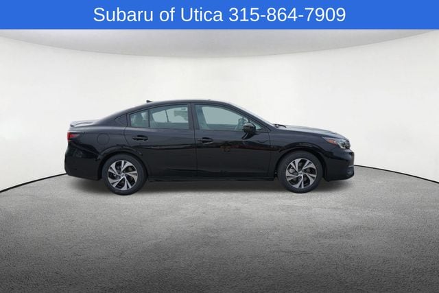 Thumbnail: 2025 Subaru Legacy - 15