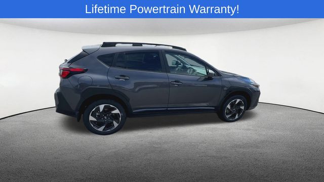 Thumbnail: 2025 Subaru Crosstrek - 9