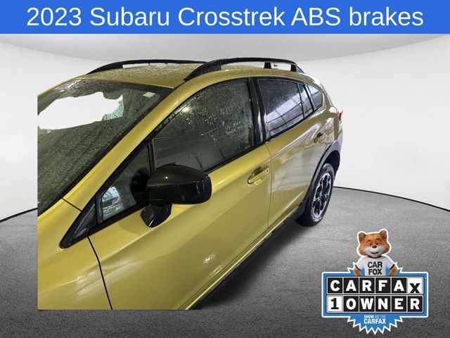 Thumbnail: 2023 Subaru Crosstrek - 15