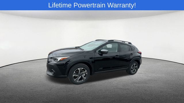 Thumbnail: 2026 Subaru Crosstrek - 4