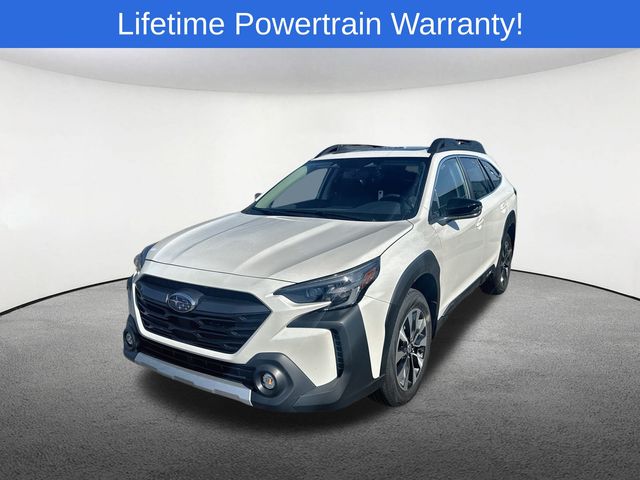 Thumbnail: 2025 Subaru Outback - 1