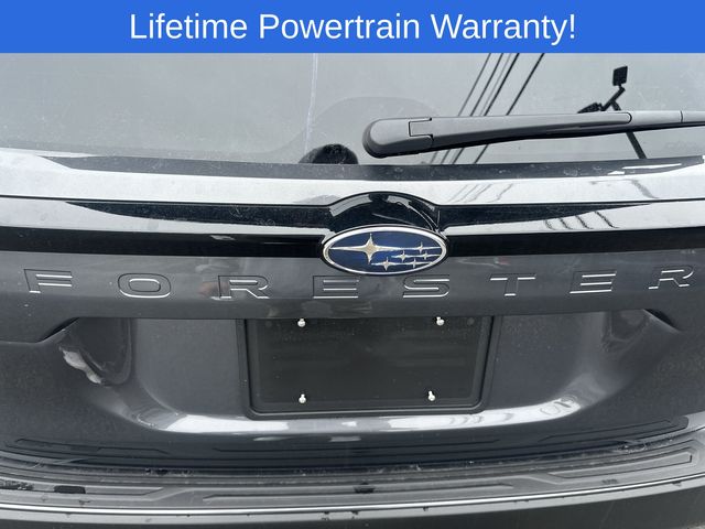 Thumbnail: 2025 Subaru Forester - 15