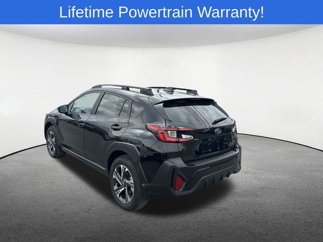 Thumbnail: 2026 Subaru Crosstrek - 13