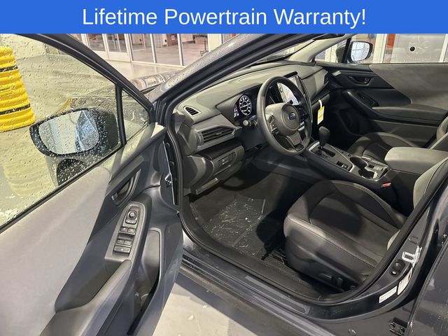 Thumbnail: 2025 Subaru Crosstrek - 10