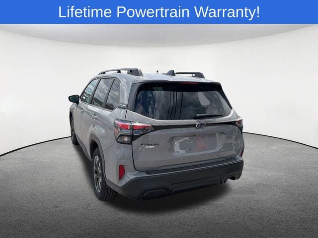 Thumbnail: 2026 Subaru Forester - 12
