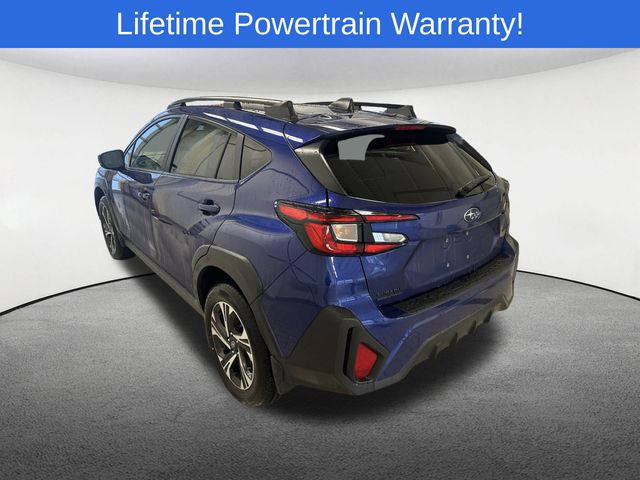 Thumbnail: 2026 Subaru Crosstrek - 13