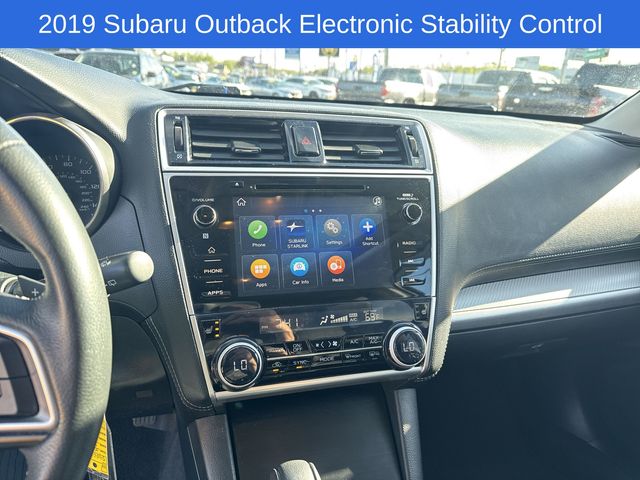 Thumbnail: 2019 Subaru Outback - 25