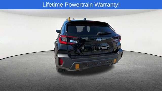 Thumbnail: 2025 Subaru Crosstrek - 7