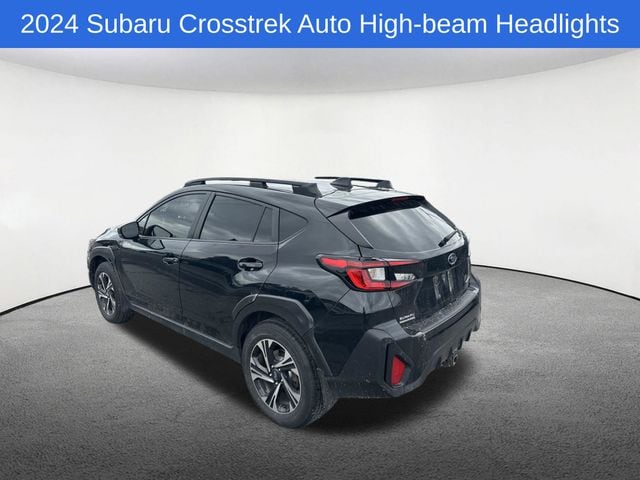 Thumbnail: 2024 Subaru Crosstrek - 25
