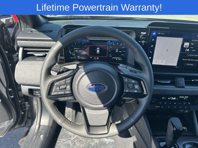 Thumbnail: 2026 Subaru Outback - 23