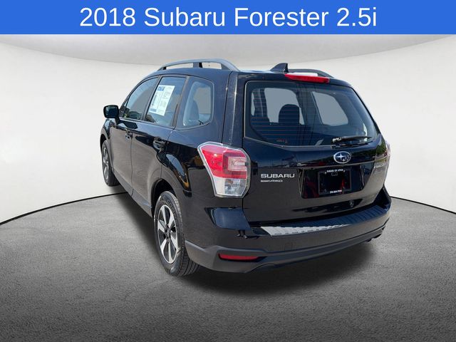 Thumbnail: 2018 Subaru Forester - 14
