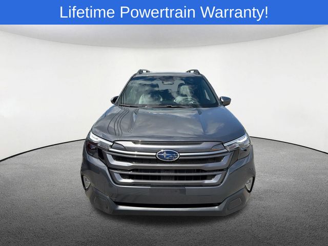 Thumbnail: 2026 Subaru Forester - 14