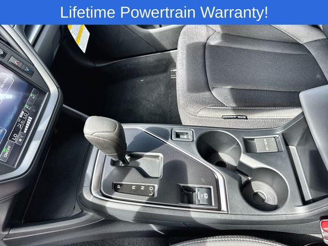 Thumbnail: 2025 Subaru Impreza - 24