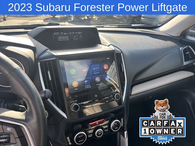 Thumbnail: 2023 Subaru Forester - 25