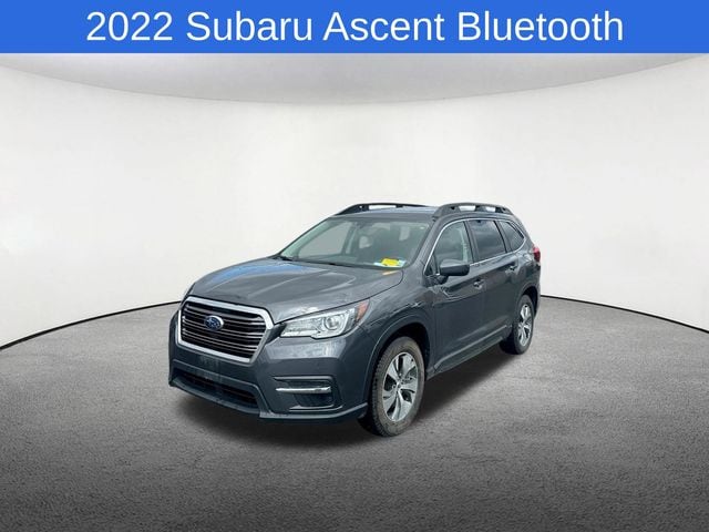 Thumbnail: 2022 Subaru Ascent - 1