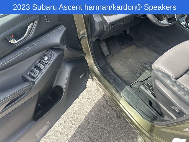 Thumbnail: 2023 Subaru Ascent - 12