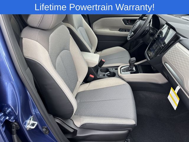 Thumbnail: 2025 Subaru Forester - 21