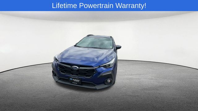 Thumbnail: 2026 Subaru Crosstrek - 3