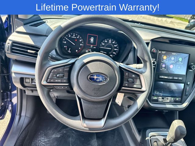 Thumbnail: 2025 Subaru Impreza - 23
