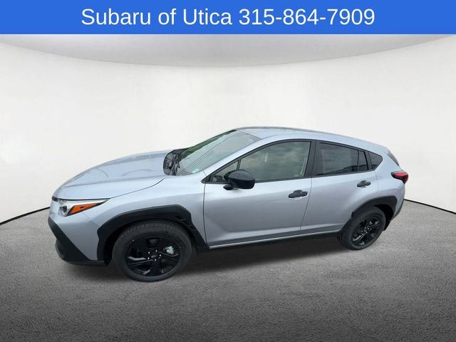 2025 Subaru Crosstrek Base 5