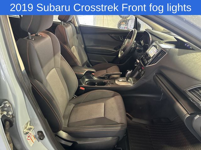 Thumbnail: 2019 Subaru Crosstrek - 23