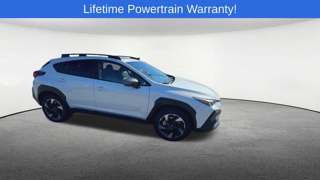 Thumbnail: 2025 Subaru Crosstrek - 2