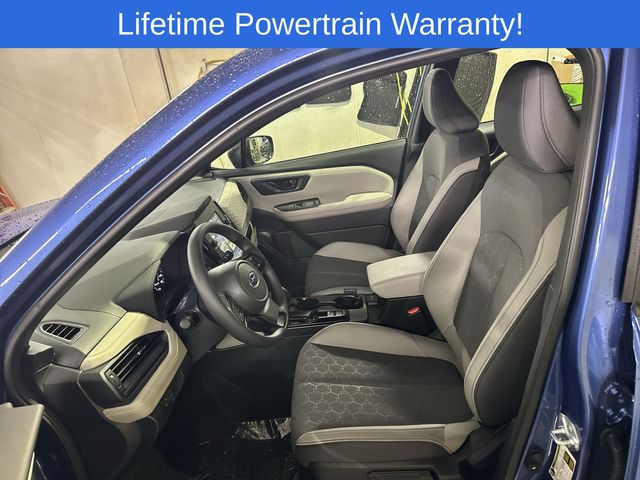 Thumbnail: 2026 Subaru Forester - 18