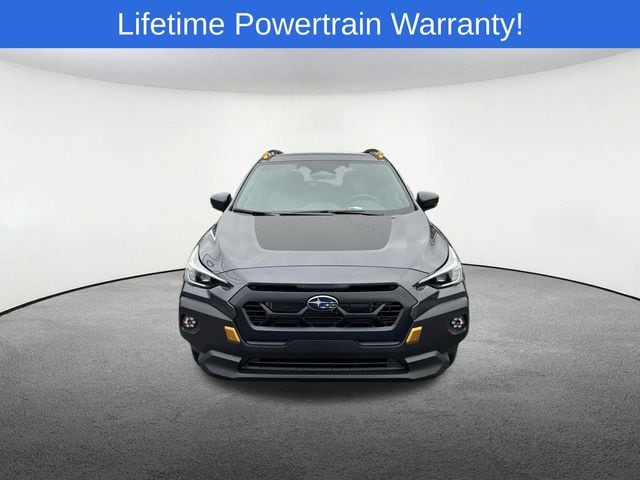 Thumbnail: 2026 Subaru Crosstrek - 14