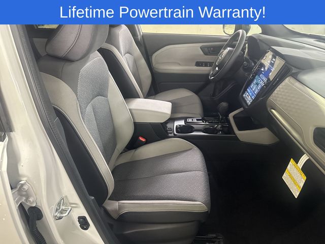 Thumbnail: 2026 Subaru Forester - 21