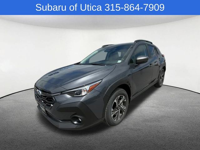 2025 Subaru Crosstrek Premium 4
