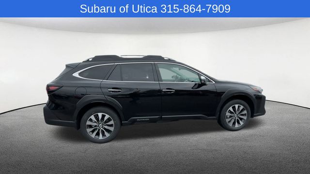 Thumbnail: 2025 Subaru Outback - 9