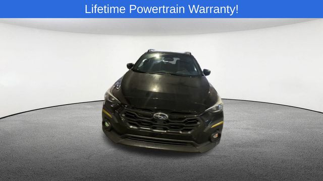 Thumbnail: 2026 Subaru Crosstrek - 3