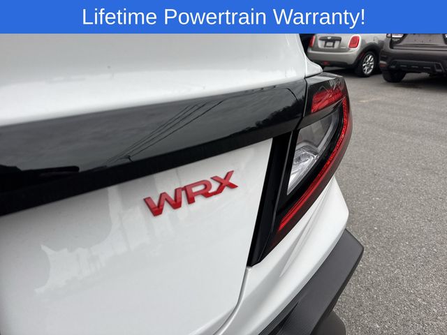 Thumbnail: 2025 Subaru WRX - 15