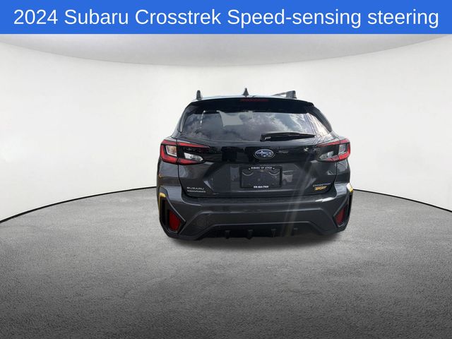 Thumbnail: 2024 Subaru Crosstrek - 15