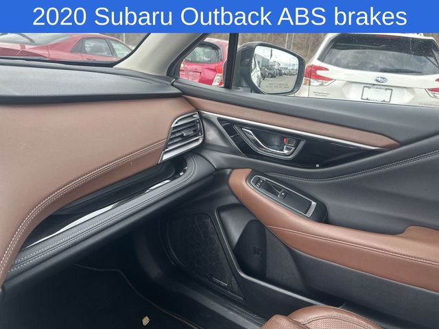 Thumbnail: 2020 Subaru Outback - 19
