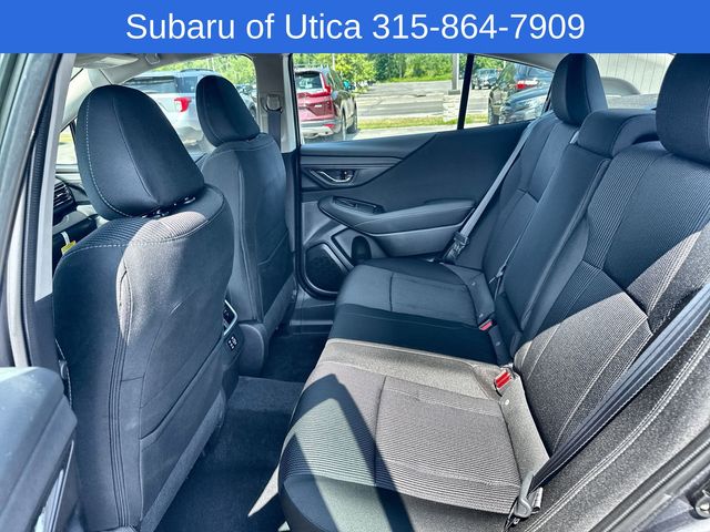 Thumbnail: 2025 Subaru Legacy - 20