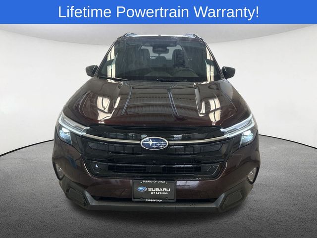 Thumbnail: 2026 Subaru Forester - 14