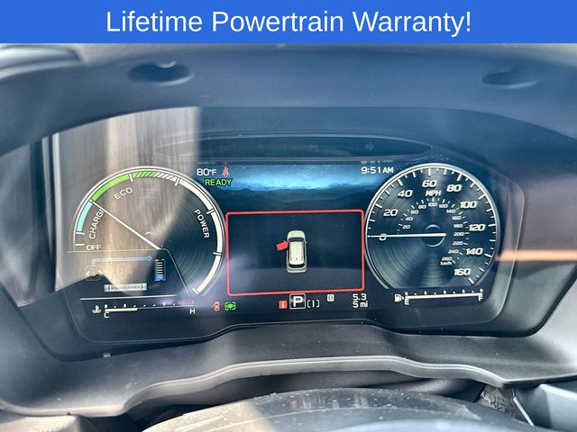 Thumbnail: 2025 Subaru Forester - 26