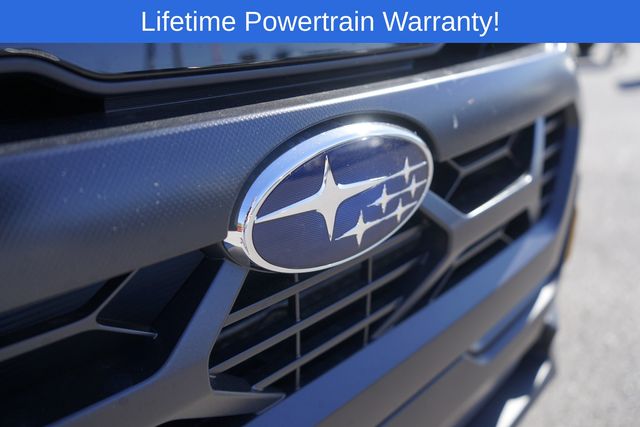 Thumbnail: 2025 Subaru Crosstrek - 19