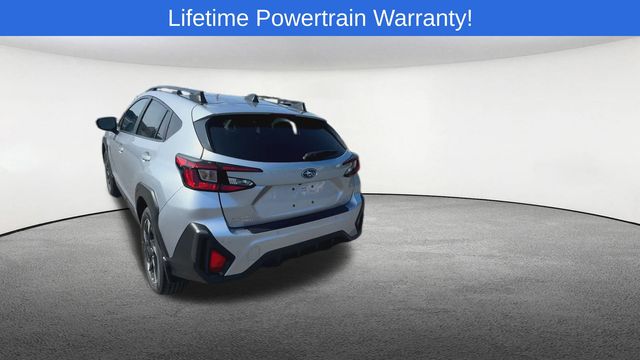 Thumbnail: 2025 Subaru Crosstrek - 7