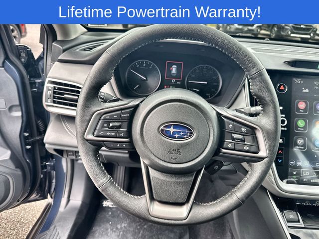 Thumbnail: 2025 Subaru Outback - 23