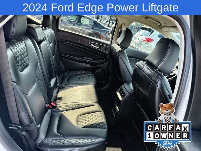 Thumbnail: 2024 Ford Edge - 23
