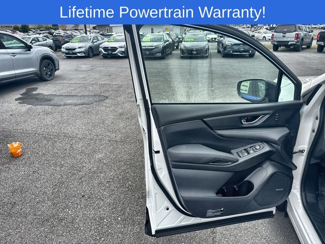 Thumbnail: 2025 Subaru Ascent - 10