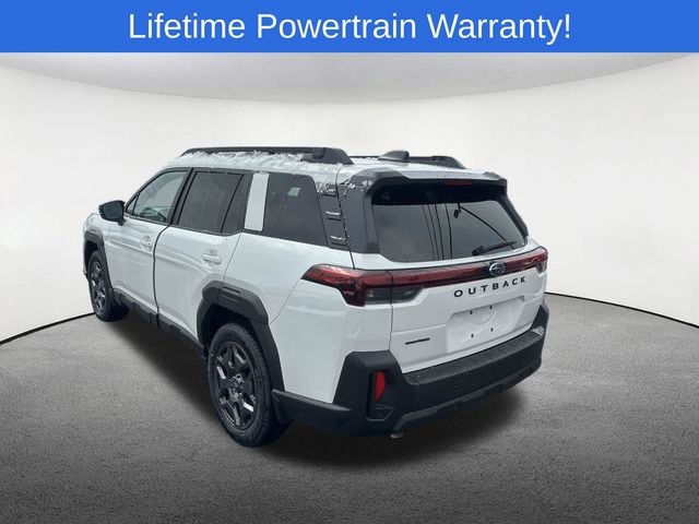 Thumbnail: 2026 Subaru Outback - 13