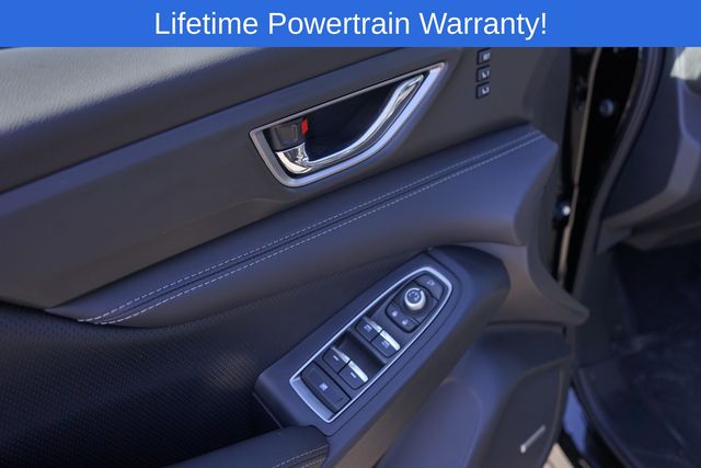 Thumbnail: 2025 Subaru Ascent - 20