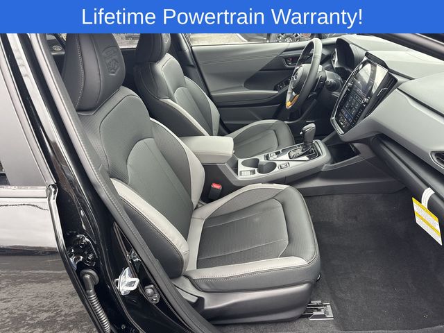 Thumbnail: 2026 Subaru Crosstrek - 21