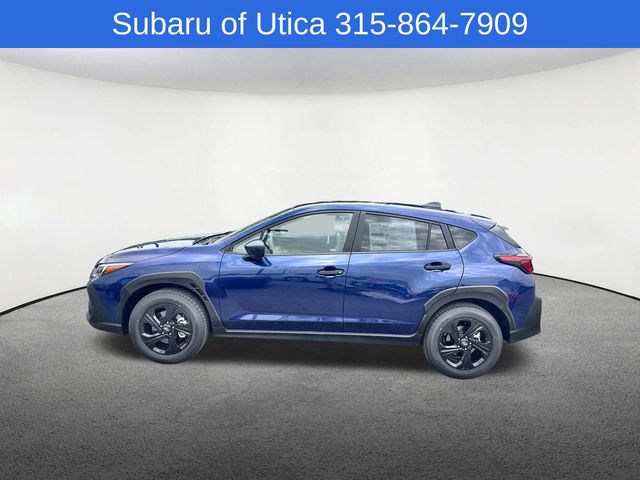 2025 Subaru Crosstrek Base 11