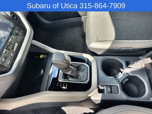 Thumbnail: 2025 Subaru Forester - 24